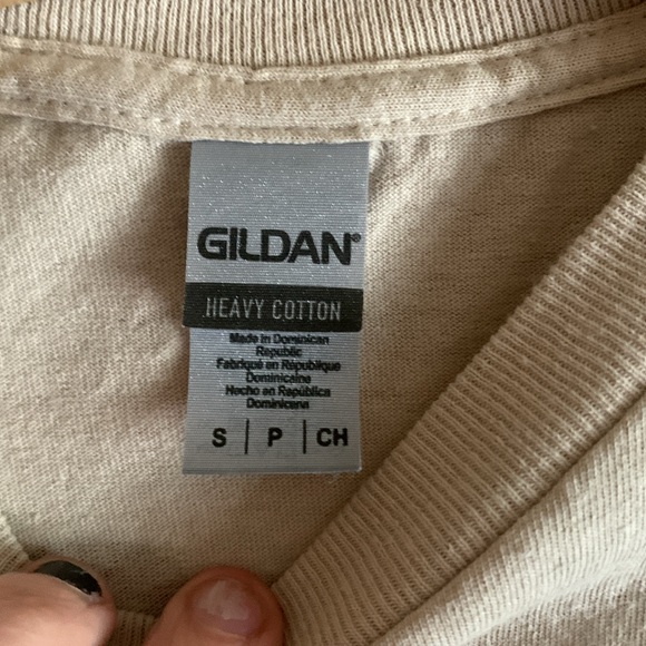 Vintage tee - Picture 3 of 3